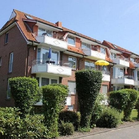 Apartamento Ms Nautic Dorum-Neufeld Exterior foto