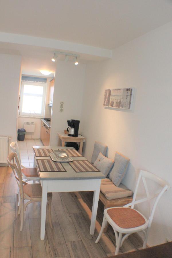 Apartamento Ms Nautic Dorum-Neufeld Exterior foto