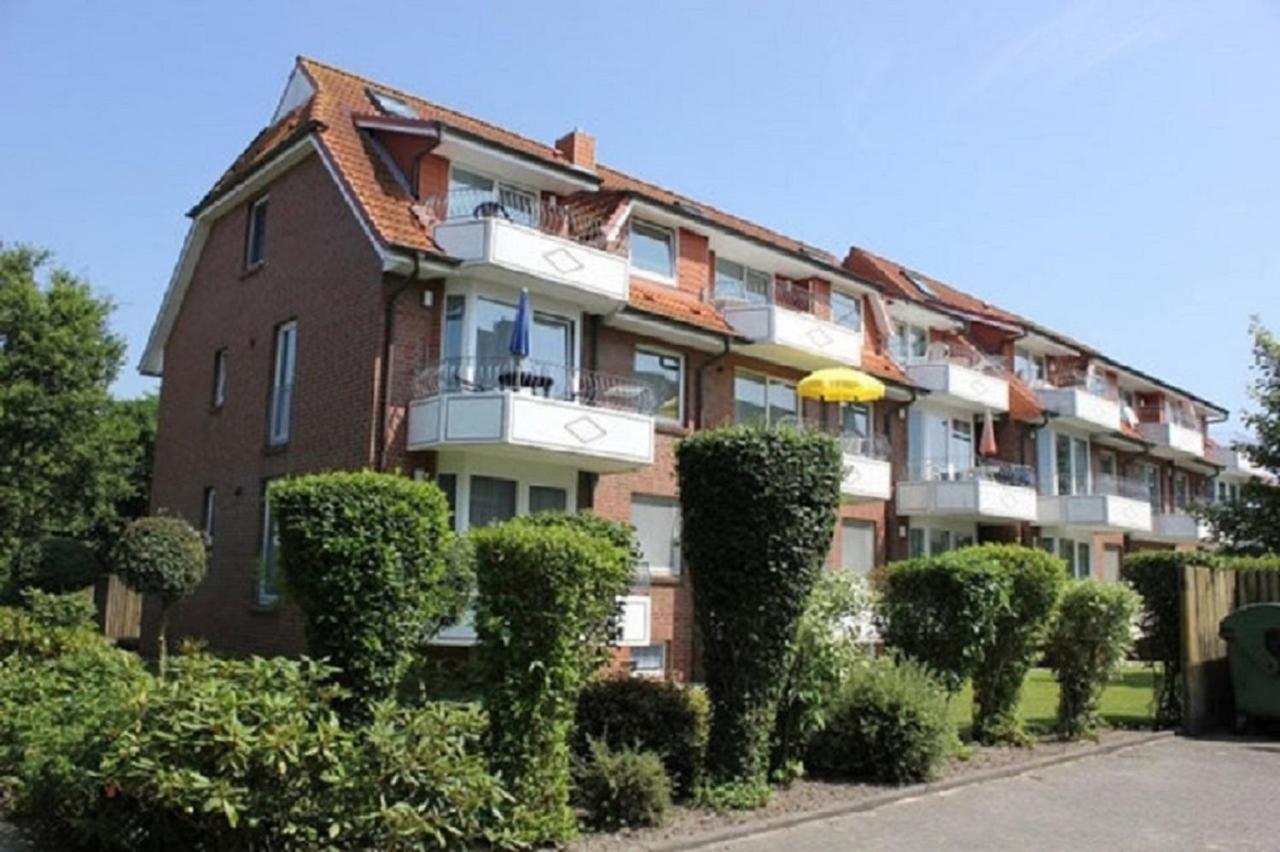 Apartamento Ms Nautic Dorum-Neufeld Exterior foto